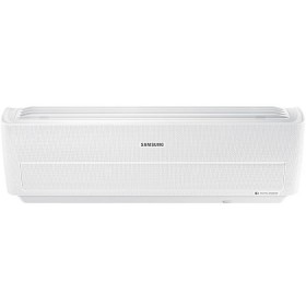 Инверторен стенен климатик Samsung Wind Free AR18RXWXCWKN/EU