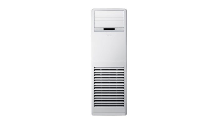 Трифазен инверторен колонен климатик Samsung AC140BNPDKH/EU