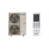 Трифазен инверторен колонен климатик Samsung AC140BNPDKH/EU