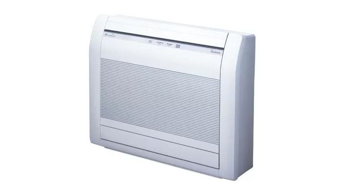 Вътрешно тяло за мултисплит система Fuji Electric RGG12KVCA