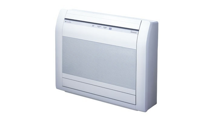 Вътрешно тяло за мултисплит система Fuji Electric RGG14LV