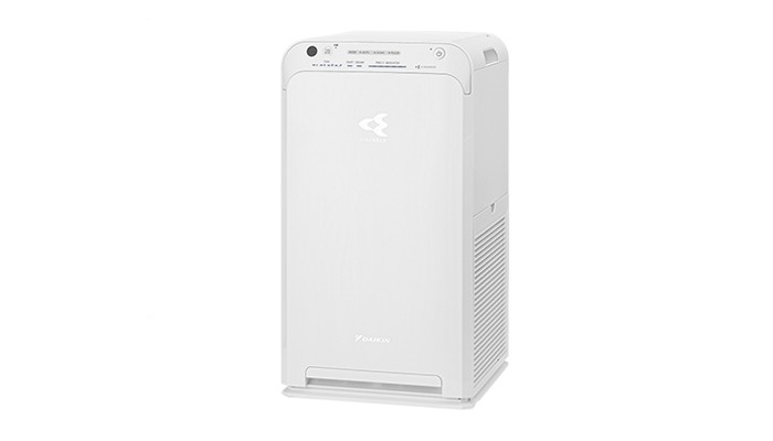 Пречиствател за въздух Daikin MC55W