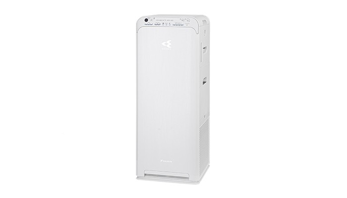 Пречиствател за въздух Daikin MCK55W