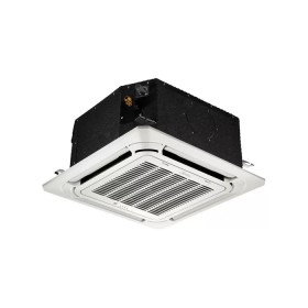 Вътрешно тяло за мултисплит система Midea MCA3U-18HRFNX-QRD0W