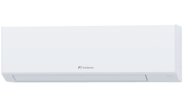 Инверторен стенен климатик Fuji Electric RSH12KLTA