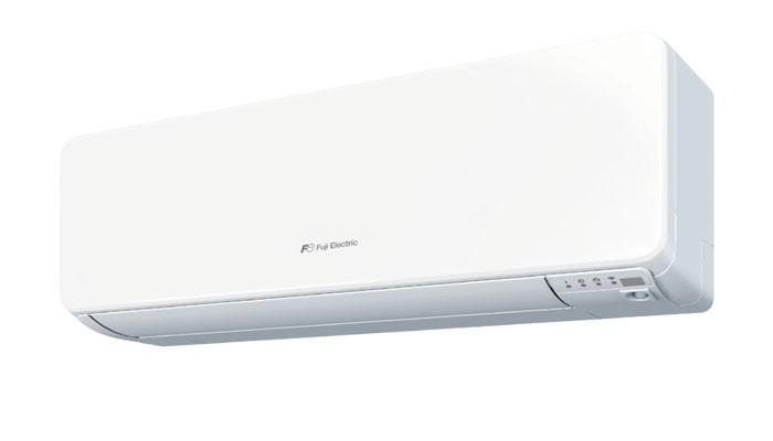 Хиперинверторен стенен климатик Fuji Electric RSH09KGTG
