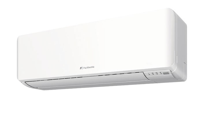 Инверторен стенен климатик Fuji Electric RSH14KMCG