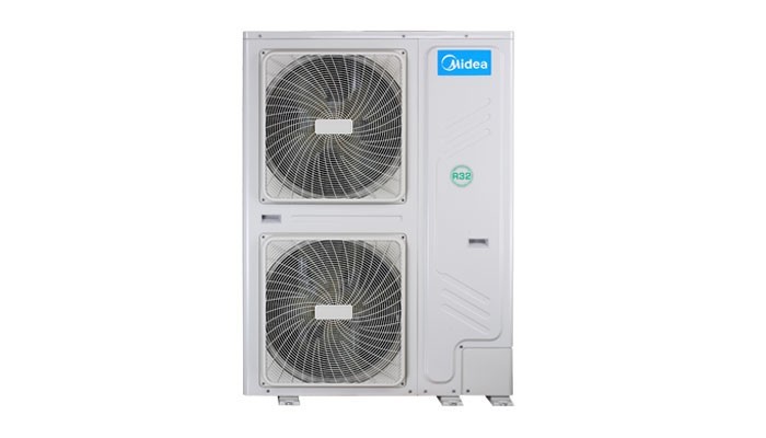 Трифазна термопомпа Midea M-Thermal Arctic Mono MHC-V26W/D2RN8