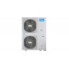 Трифазна термопомпа Midea M-Thermal Arctic Mono MHC-V26W/D2RN8