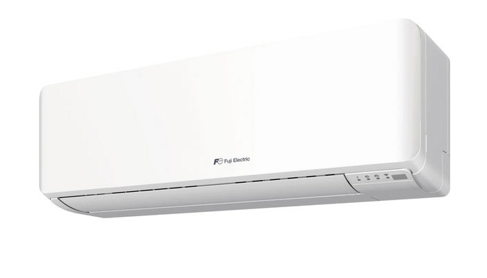 Инверторен стенен климатик Fuji Electric RSG12KMCEN Nordic