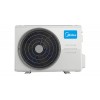 Инверторен стенен климатик Midea Solstice EZ-09RD6-I