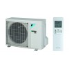Инверторен стенен климатик Daikin Stylish FTXA25BS