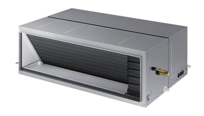 Трифазен инверторен канален климатик Samsung AC200KNHPKH/EU