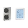 Трифазен инверторен канален климатик Samsung AC250KNHPKH/EU