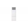 Трифазен инверторен колонен климатик Midea MFGD-48HRFN8-QRD0