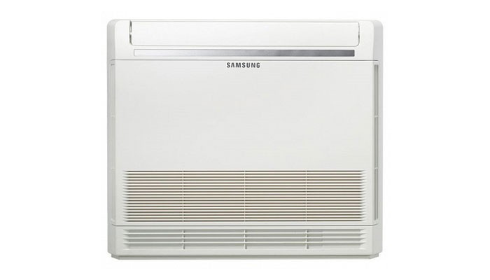 Инверторен подов климатик Samsung AC026RNJDKG/EU