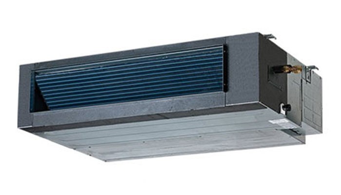 Инверторен канален климатик Midea MTB-36HWFN1-QRD0