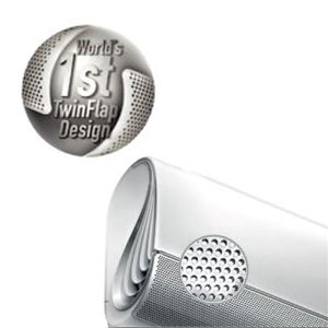 Инверторен стенен климатик Midea Xtreme Heat Nordic AGN-09N8D1-IH