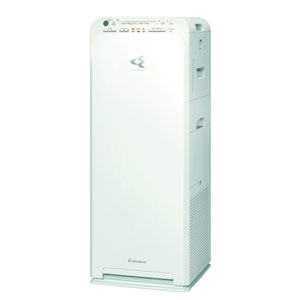 Пречиствател за въздух Daikin MCK55W