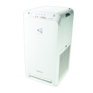 Пречиствател за въздух Daikin MC55W