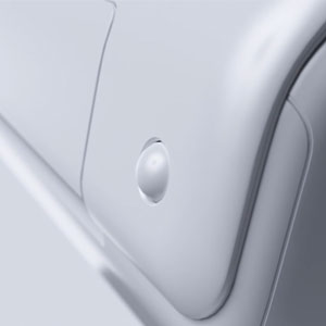 Инверторен стенен климатик Midea All Easy Pro Nordic MSEPBU-09HRFN8-IE