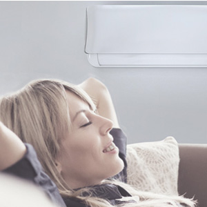 Инверторен стенен климатик Fuji Electric RSG07KMCE