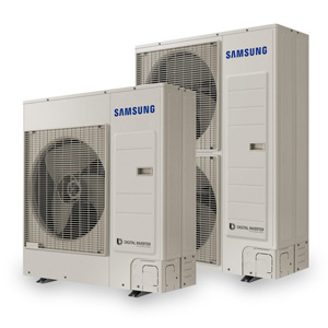 Термопомпа Samsung EHS Mono AE050JXYDEH/EU