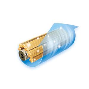 Инверторен стенен климатик Midea All Easy Pro Nordic MSEPCU-18HRFN8-QRD0GW